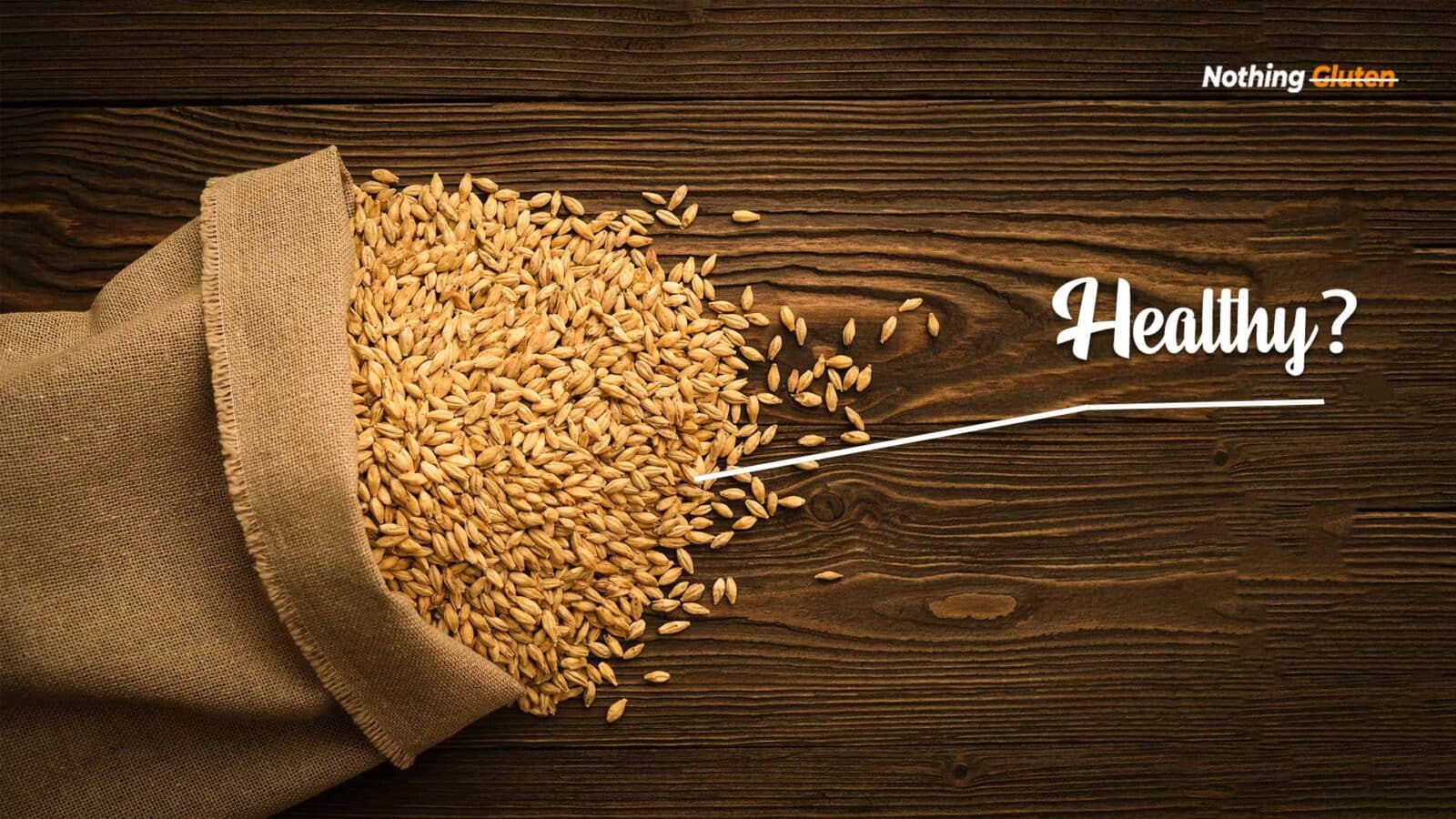 Is Malt Flavor Gluten Free? Socking Truth! Nothing Gluten