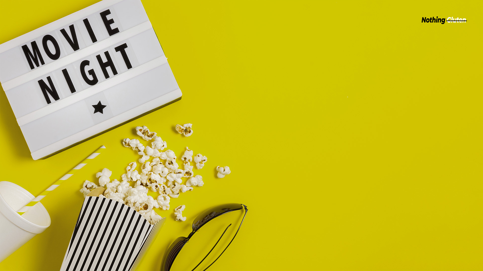 Is Movie Theater Popcorn Vegan & Healthy