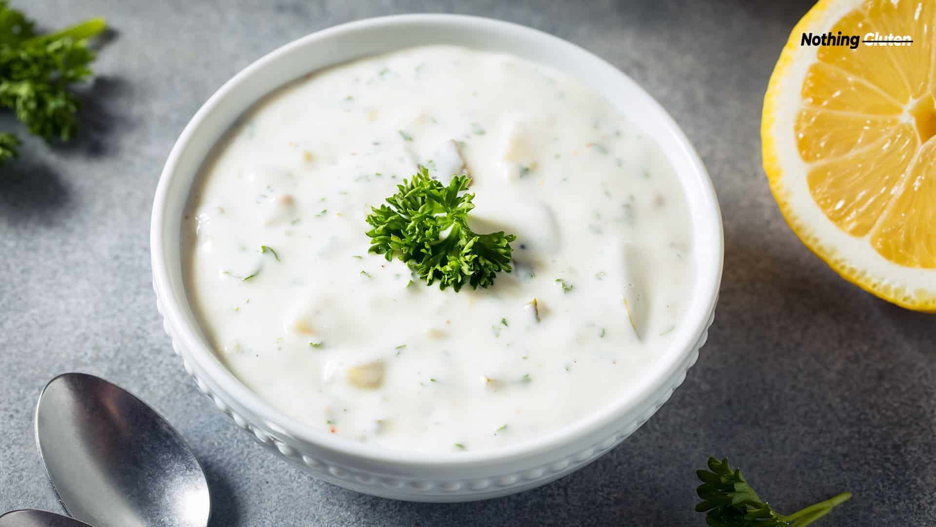 Is Ranch Dressing Vegan & Dairy Free