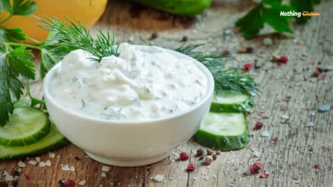 Is Ranch Gluten Free? Think Again - Nothing Gluten