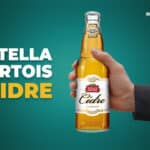 Is Stella Cidre Gluten Free