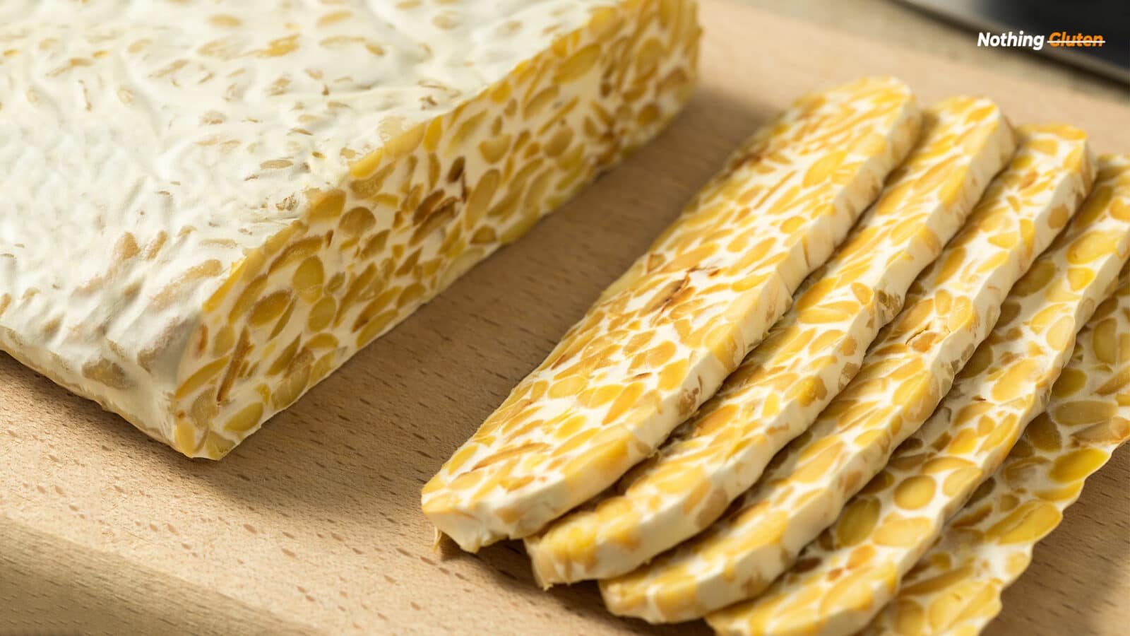 Is Tempeh Gluten Free? You Didn’t Know This Nothing Gluten