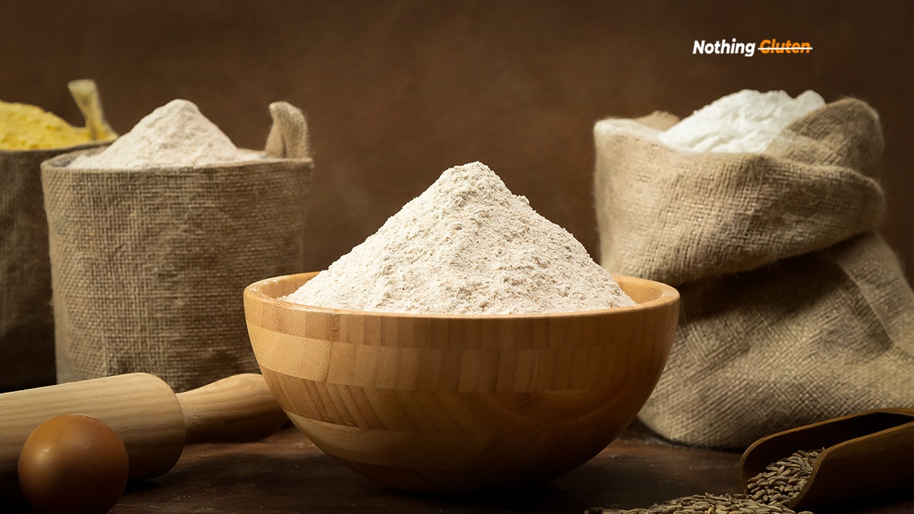 Is Wheat Protein Gluten Free Let s Discover The Truth Nothing Gluten