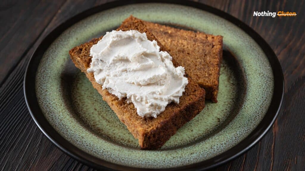 Is Cream Cheese Gluten Free? Is It Vegan? Nothing Gluten