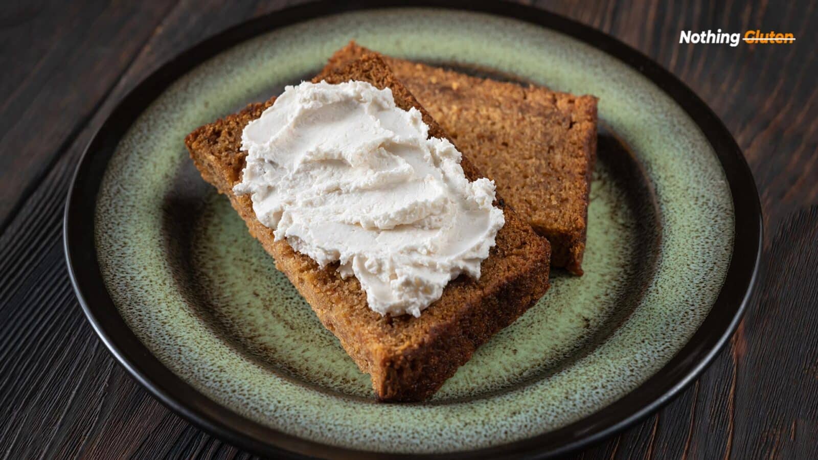 Is Cream Cheese Gluten Free? Is It Vegan? Nothing Gluten