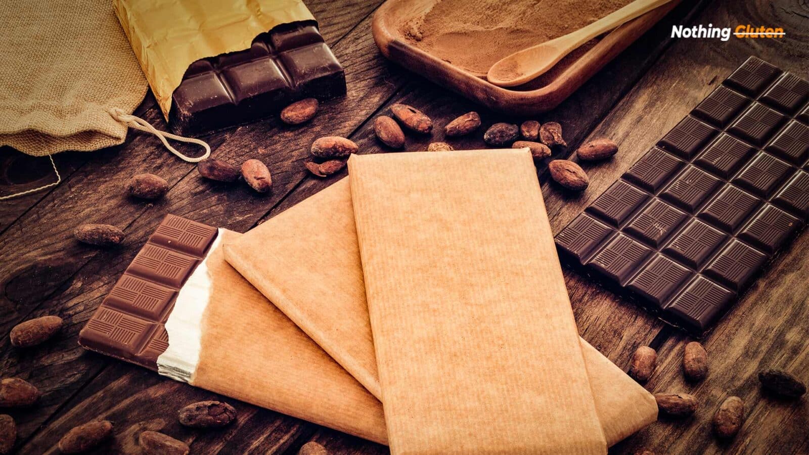 Is Ferrero Rocher Gluten Free? Ingredients And Other Facts Nothing Gluten