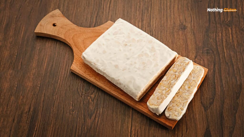 What Is The Traditional Tempeh Recipe