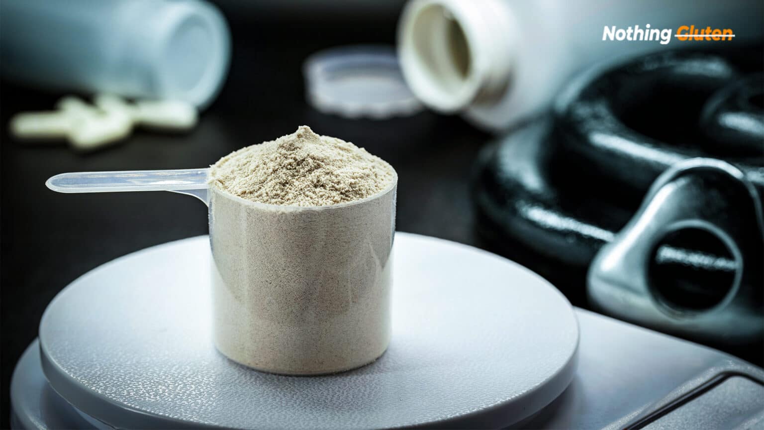 Is Wheat Protein Gluten Free? Let’s Discover The Truth Nothing Gluten