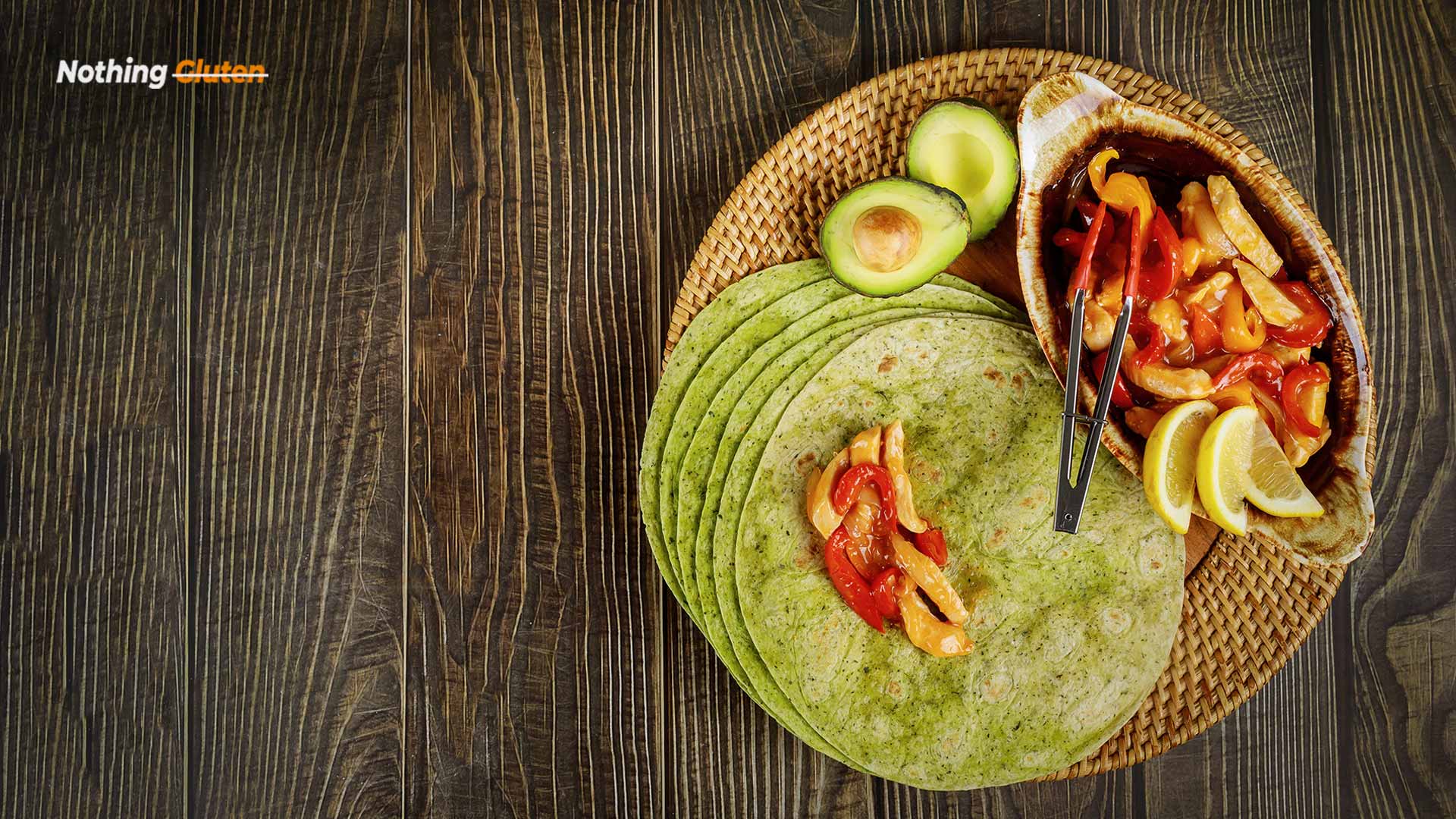 Are All Spinach Wraps Vegan