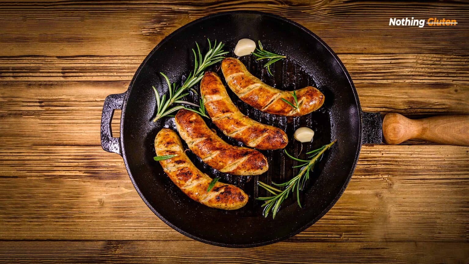 Are Brats Gluten Free? Find Out Now Nothing Gluten