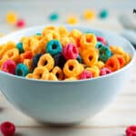 Are Fruit Loops Gluten Free