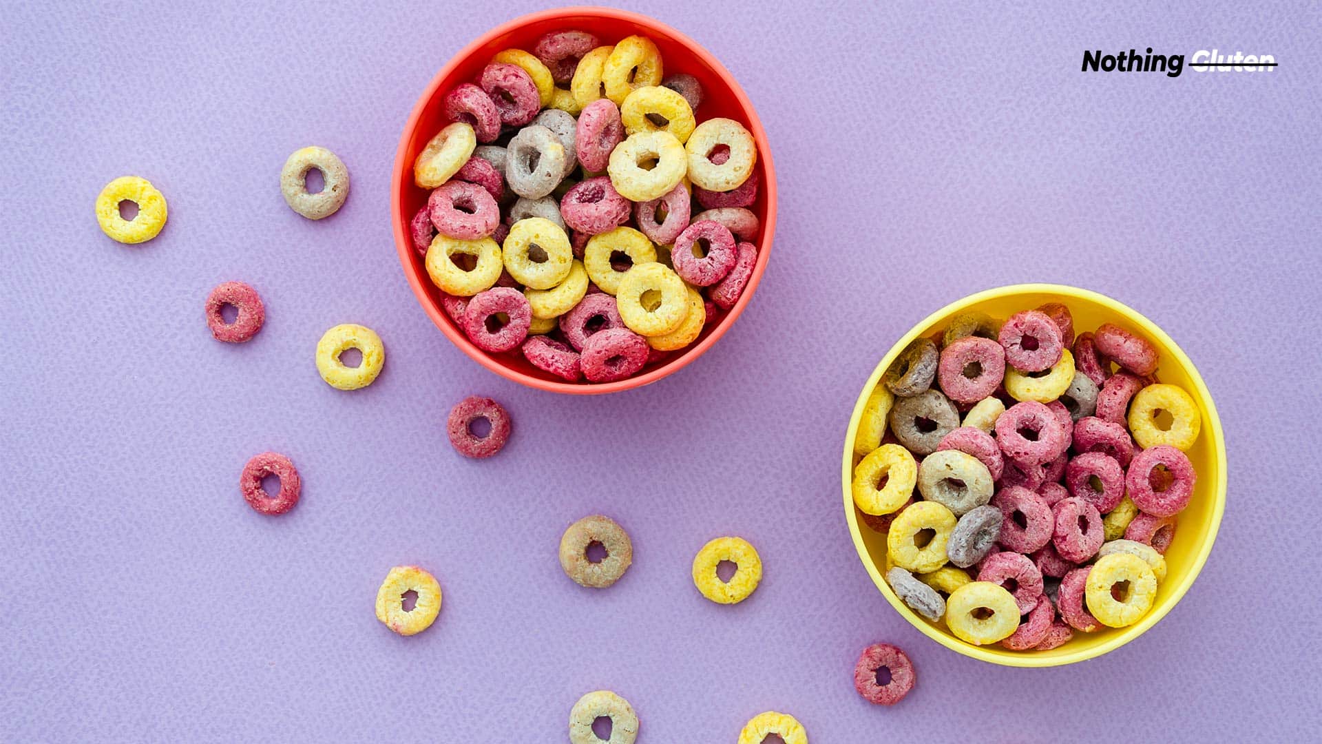 Are Fruit Loops Healthy & Vegan