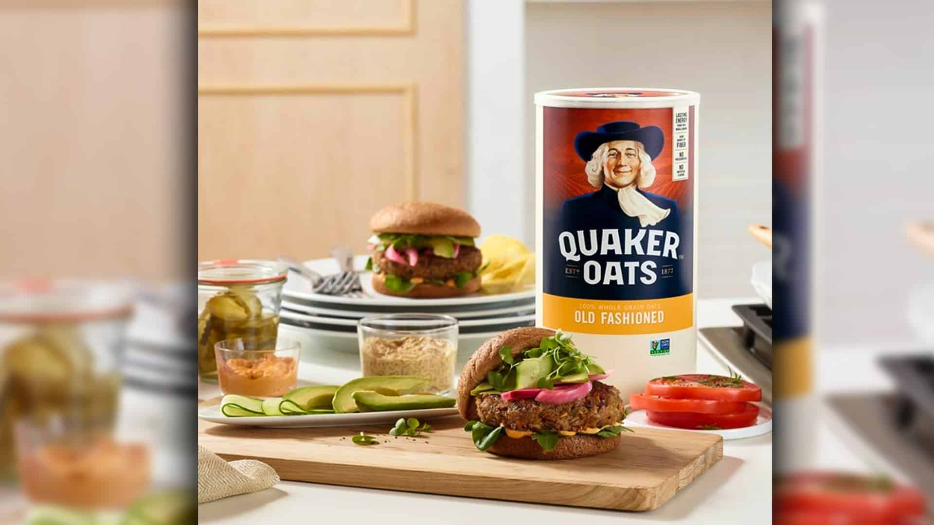 Are Quaker Old Fashioned Oats Entirely Gluten Free