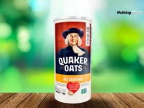 Are Quaker Old Fashioned Oats Gluten Free
