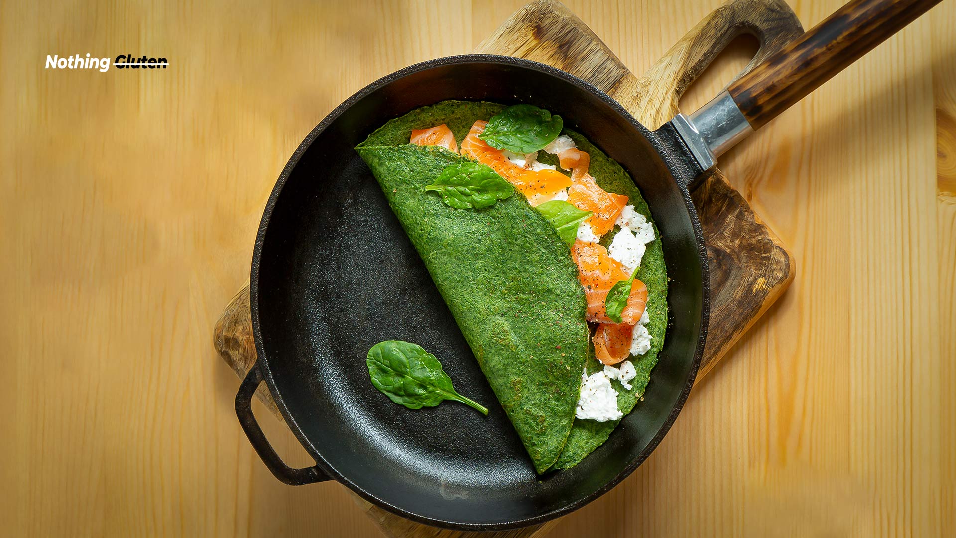 Are Spinach Wraps A Healthier Substitute Than Other Wraps