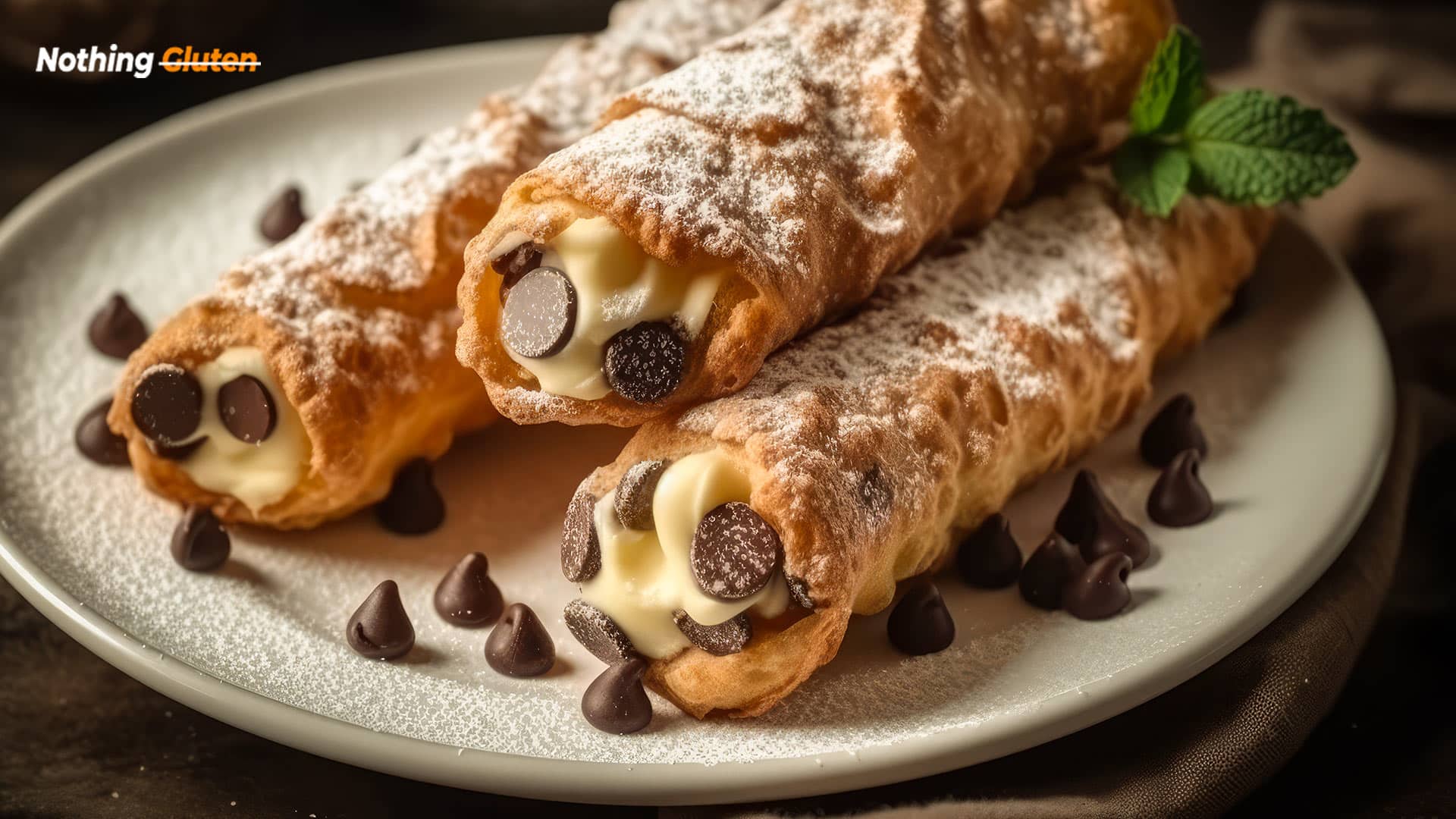 Is Cannoli Vegan & Healthy