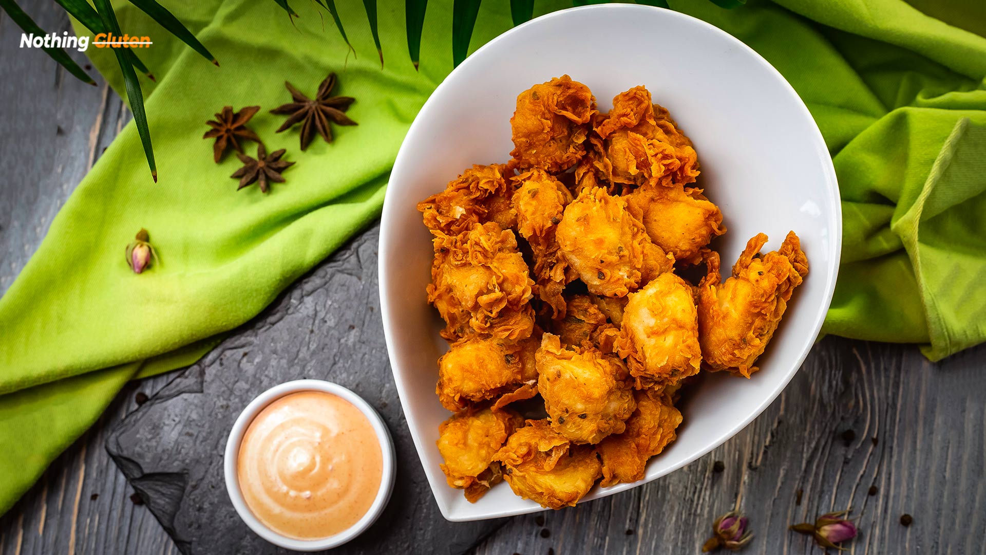 Is Pakora Vegan