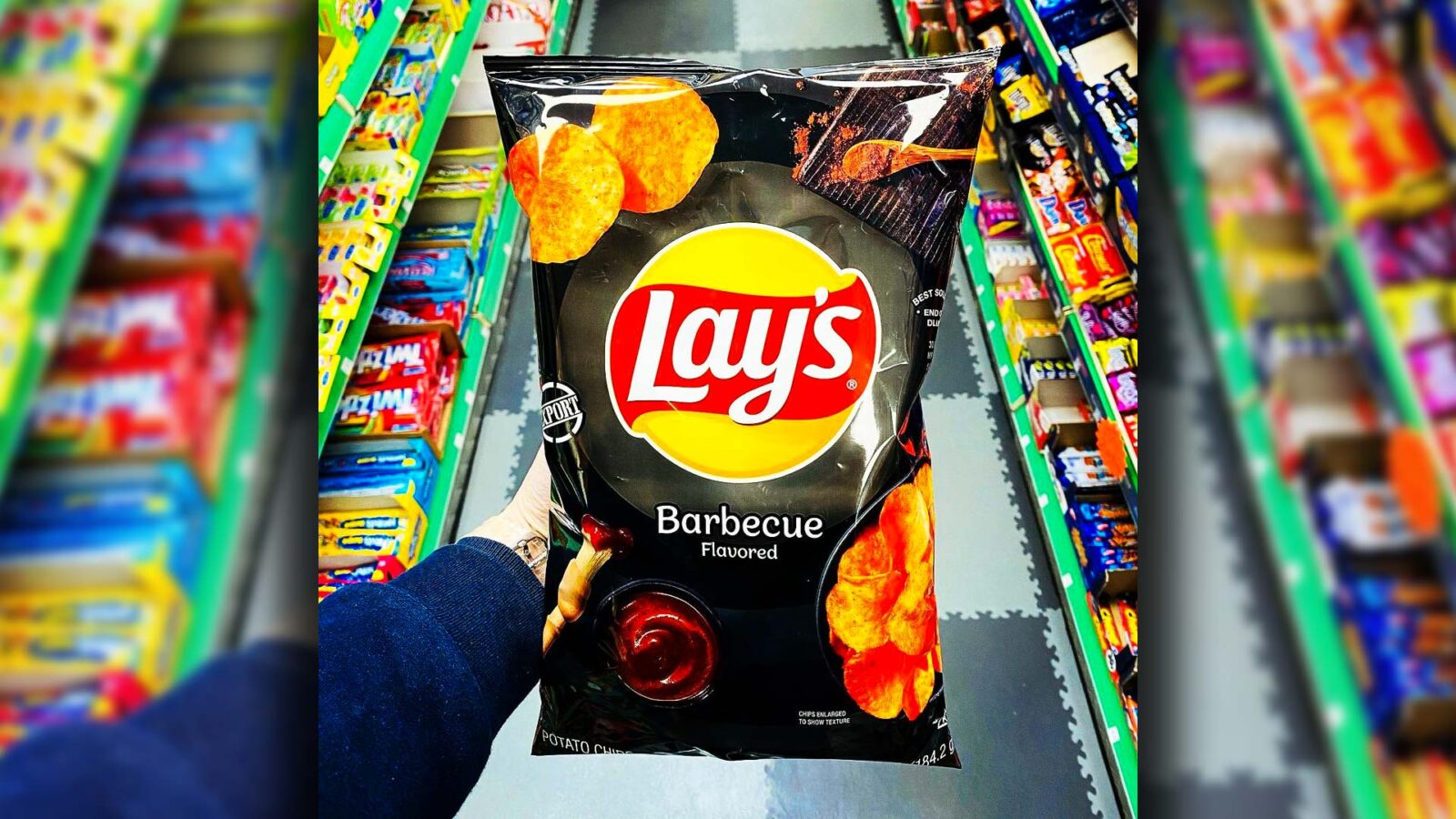 Are Lays BBQ Chips Gluten Free? Here Is What You Must Know Nothing Gluten
