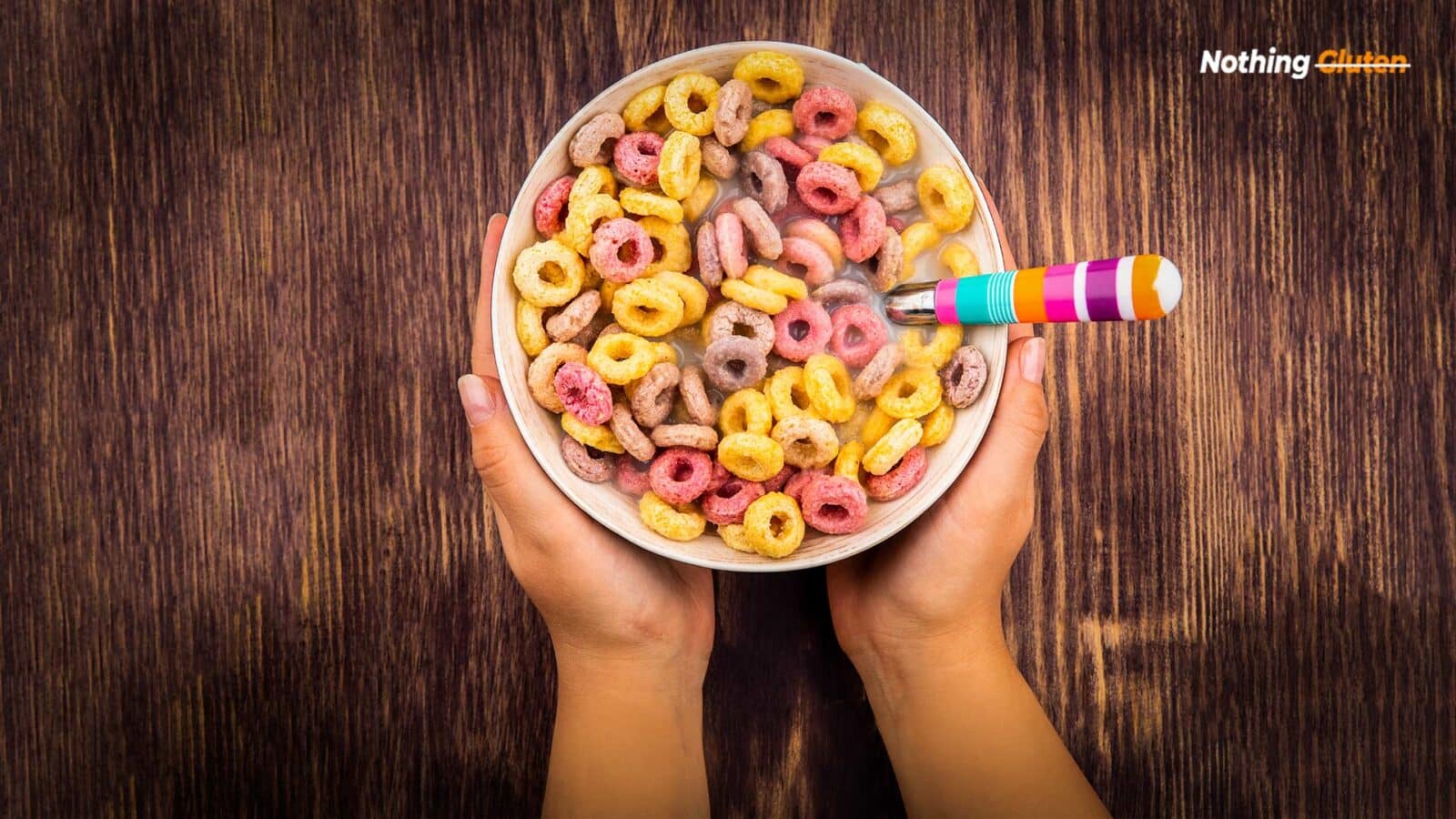 Are Fruit Loops Gluten Free? Bursting Myths Nothing Gluten