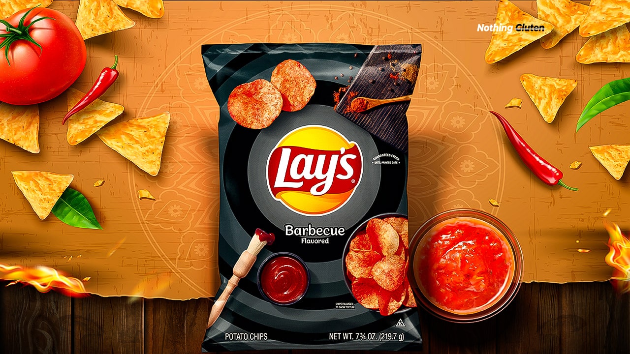 Are Lays BBQ Chips Gluten Free Here Is What You Must Know Nothing Gluten