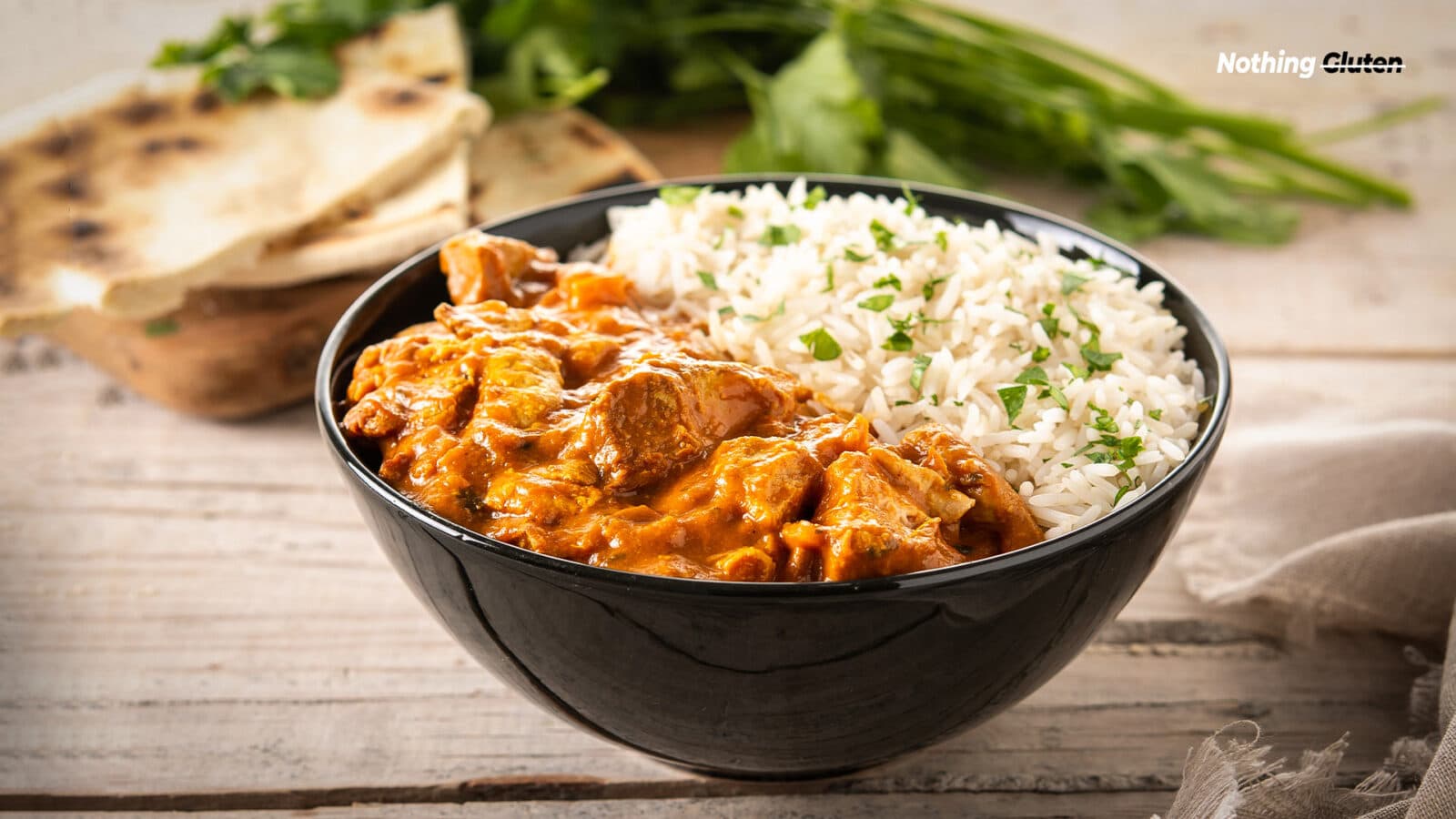 Is Butter Chicken Gluten Free Can It Be on Your Menu? Nothing Gluten