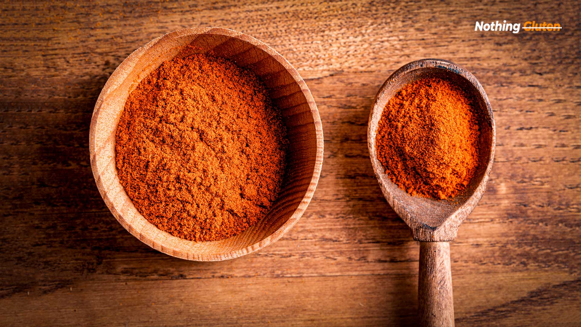 Is Chili Powder Gluten Free