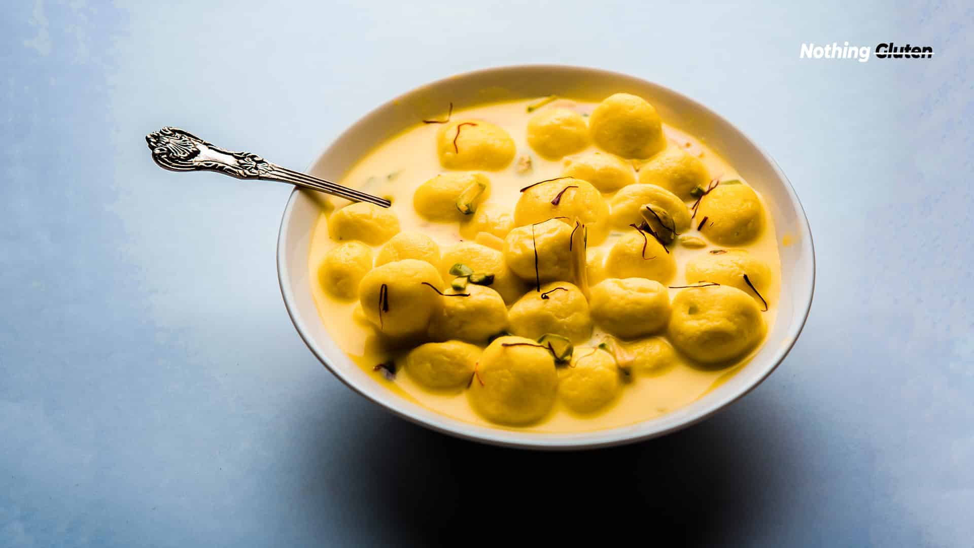 Is Ras Malai Vegan And Dairy-Free