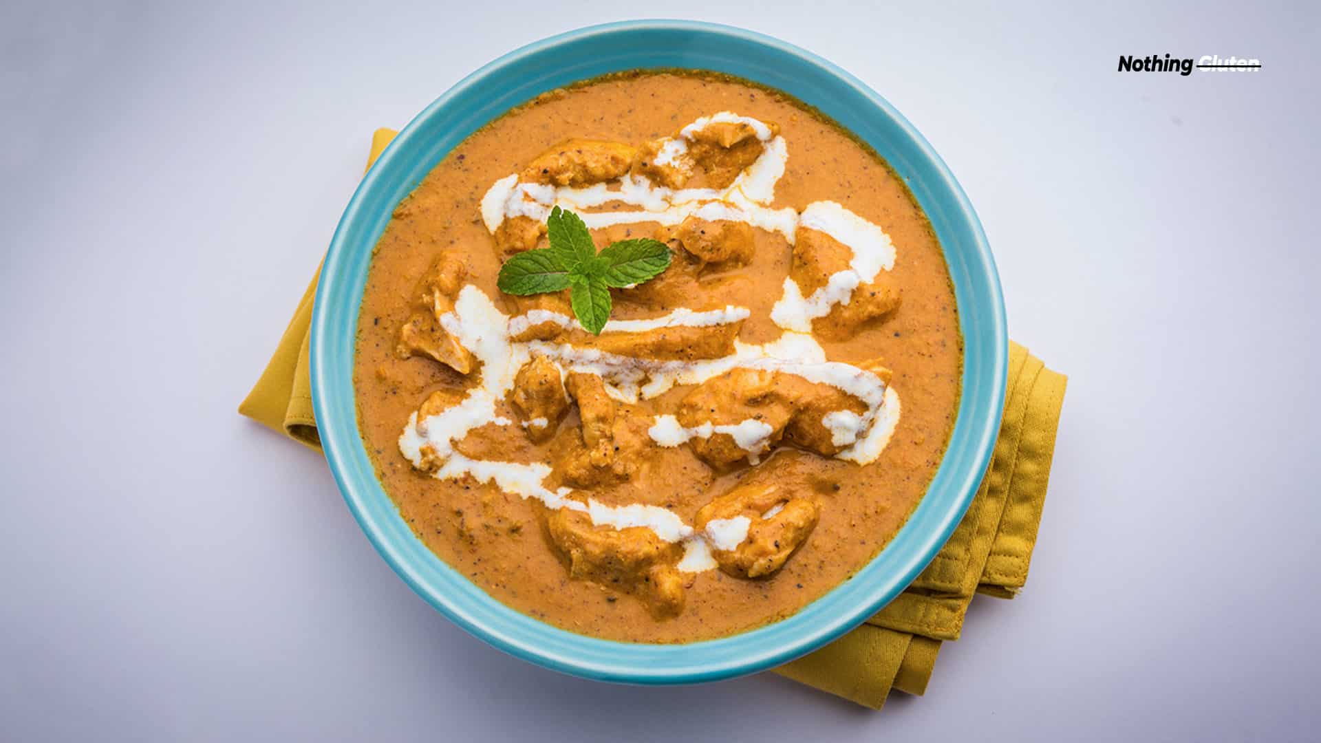 When is Butter Chicken Free from Gluten