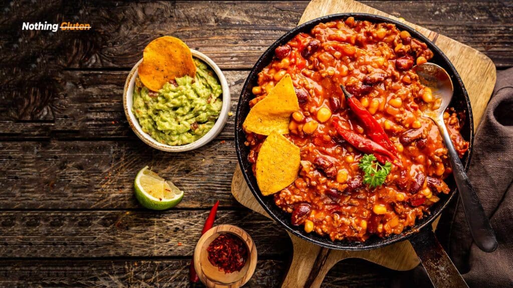 Is Chili Gluten Free? Safe and Savory! Nothing Gluten