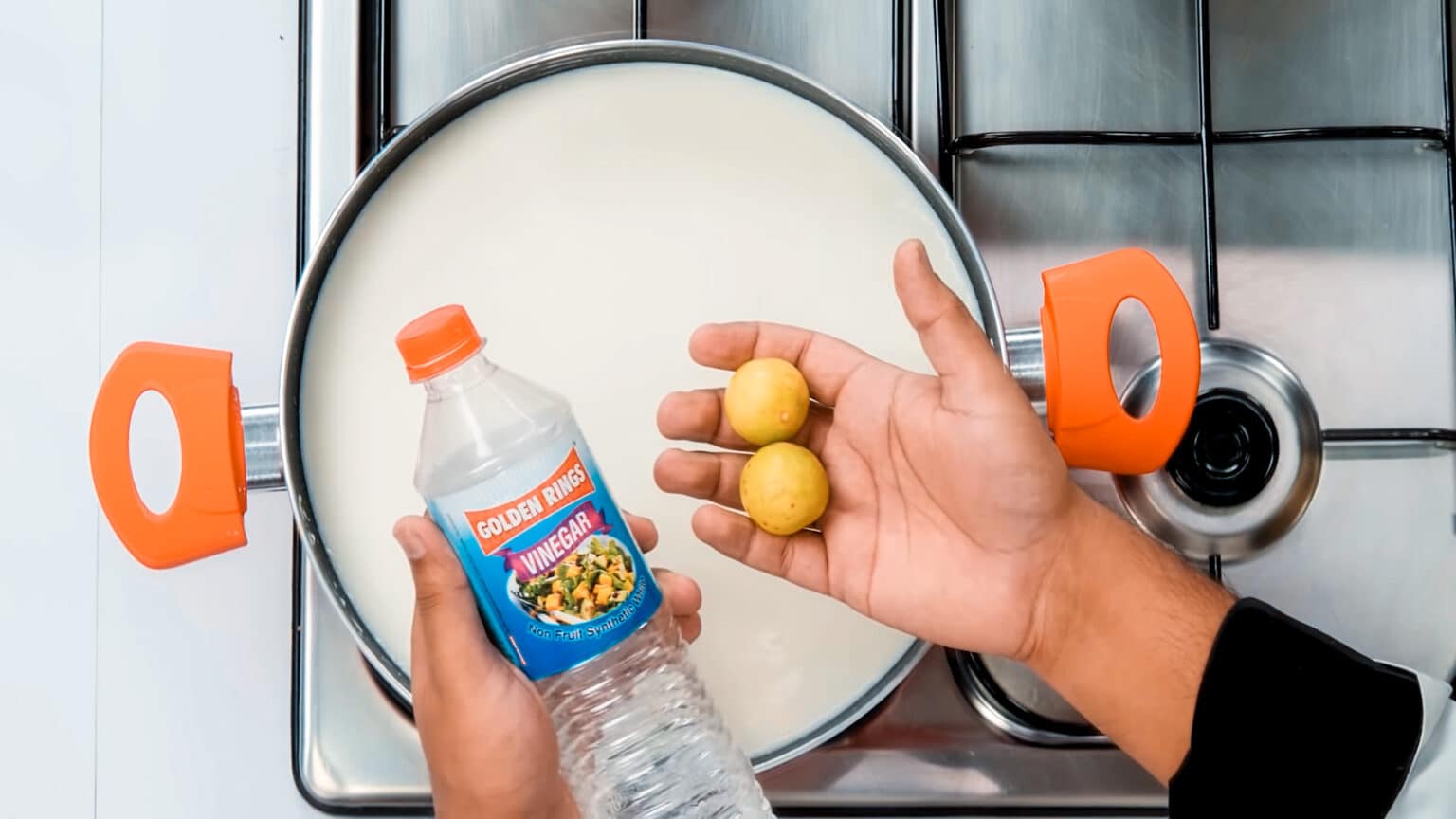 Is Paneer Gluten Free? Demystifying its Gluten Status Nothing Gluten