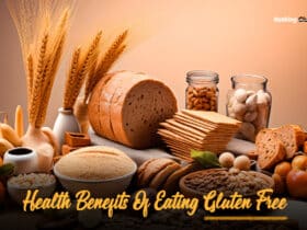 Benefits of Eating Gluten-Free
