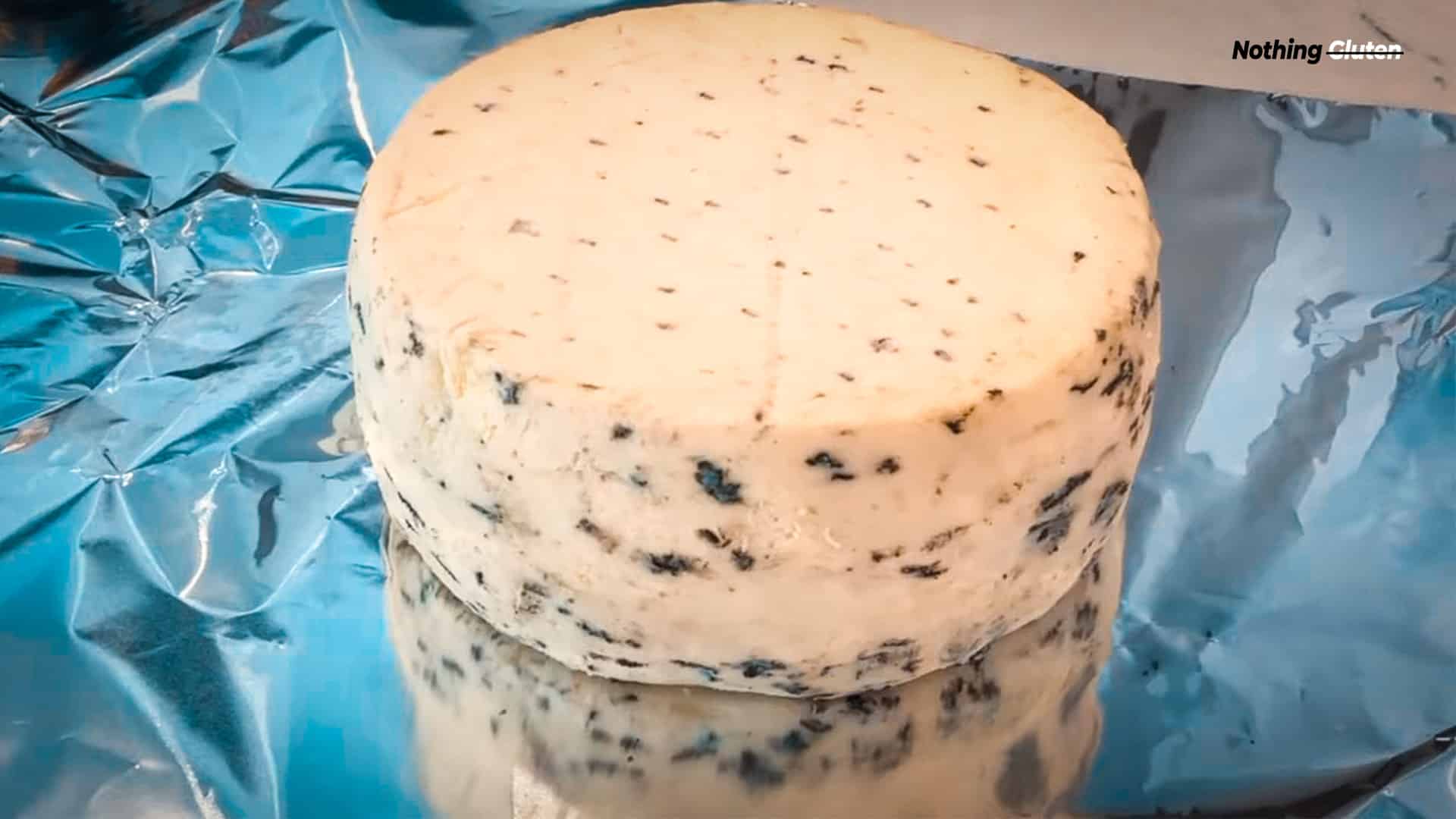 When Blue Cheese Gluten Free? The Facts! Nothing Gluten