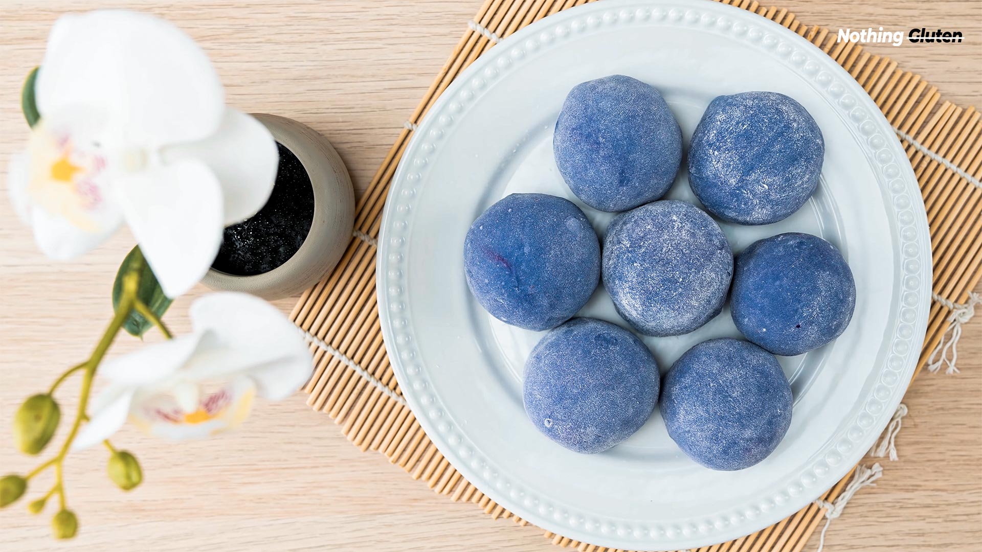 Gluten Free Mochi Brands