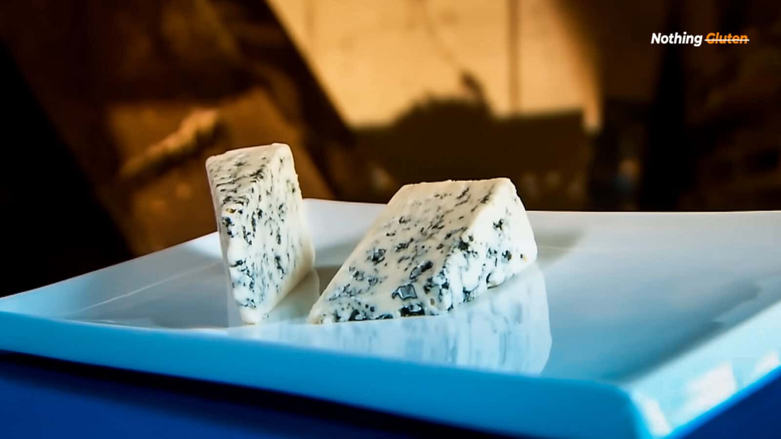When Blue Cheese Gluten Free? The Facts! Nothing Gluten