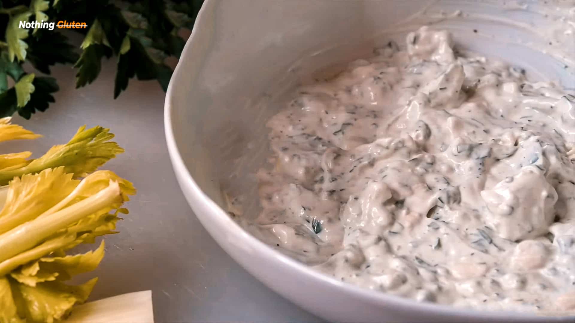 Is Blue Cheese Dressing Gluten Free