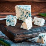 Is Blue Cheese Gluten Free