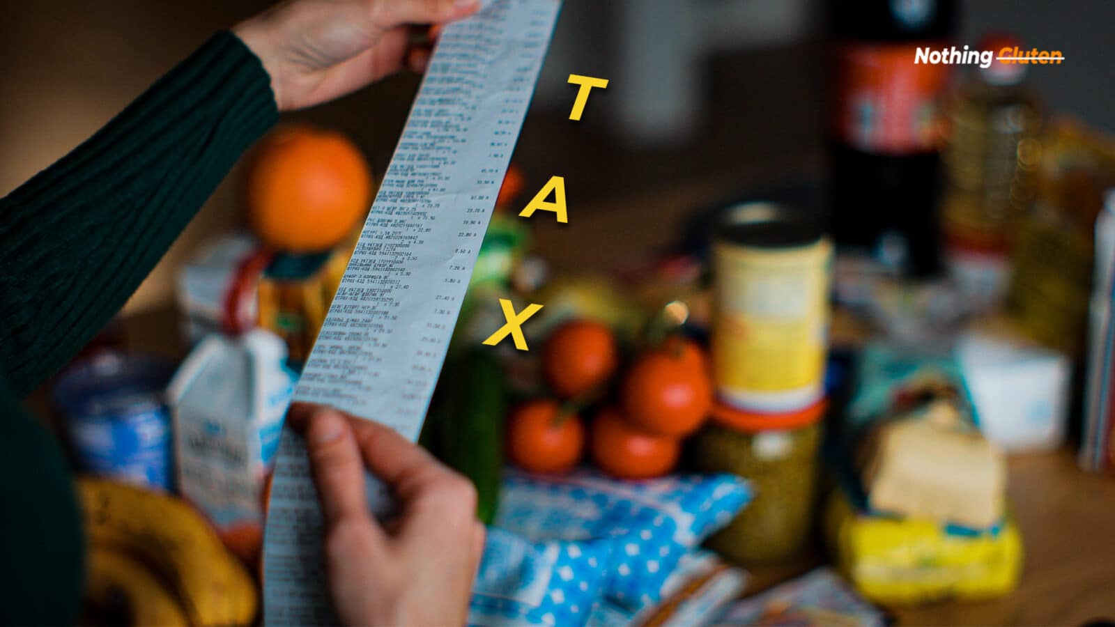 Why Are GlutenFree Products So Expensive? Nothing Gluten