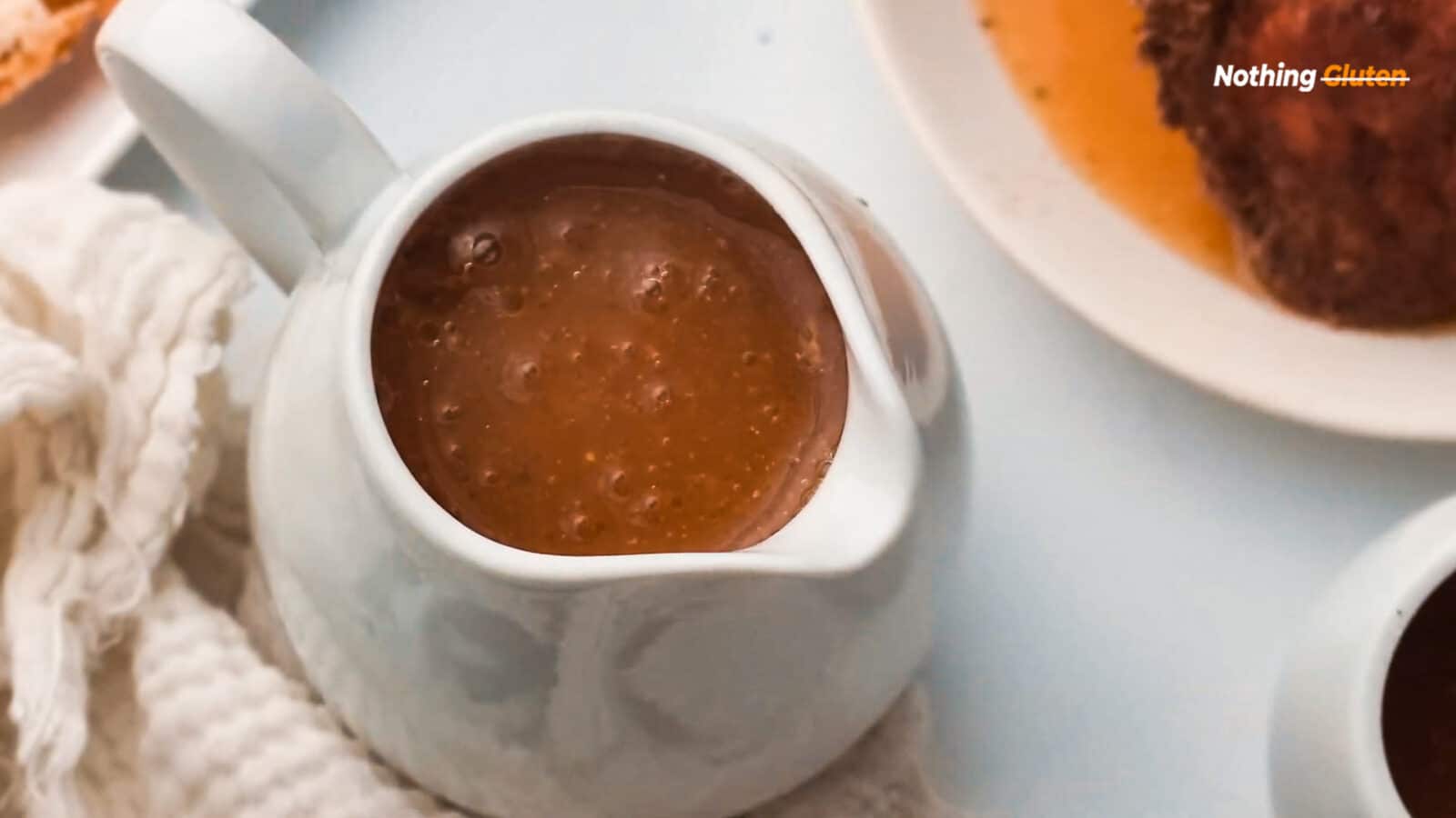 Is Au Jus Gluten Free? Investigating Au Jus Ingredients Nothing Gluten