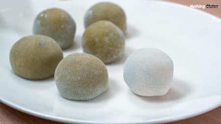 Is Mochi Gluten Free? Unveiling the Truth - Nothing Gluten