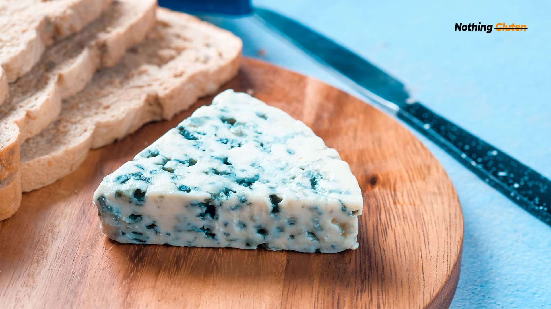 What is Blue Cheese