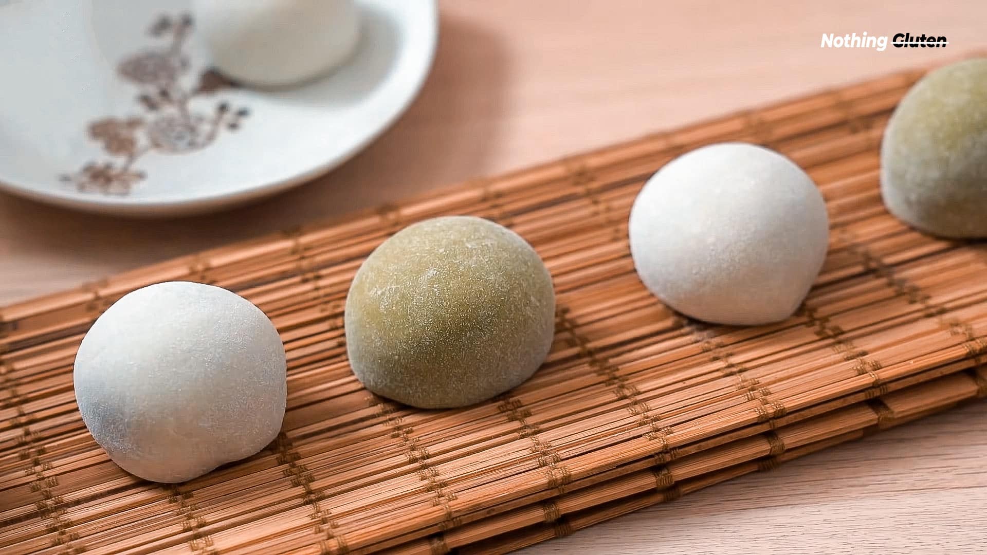 When is Mochi Not Gluten Free