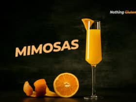 Are Mimosas Gluten Free