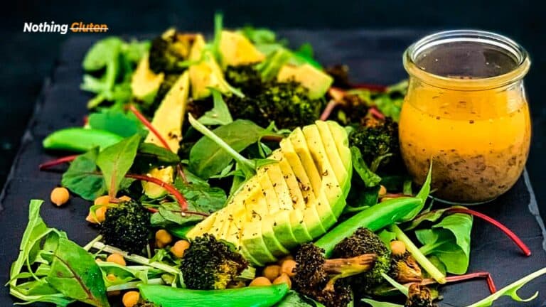 Is Italian Dressing Gluten Free? Quick Guide - Nothing Gluten