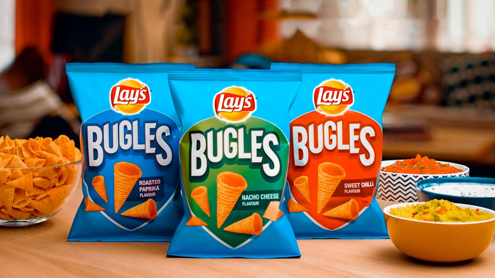 Are Bugles Gluten Free? Find Out! Nothing Gluten